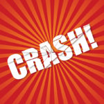 illustratorでヒビの入ったテキストエフェクトを作る方法