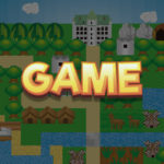 Illustratorでゲーム風テキストエフェクトを作る方法