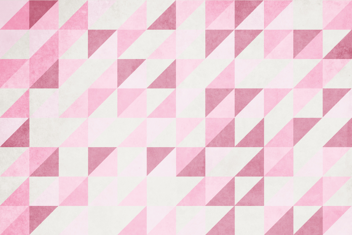 Illustratorでレトロかわいいポリゴンパターンを作る方法